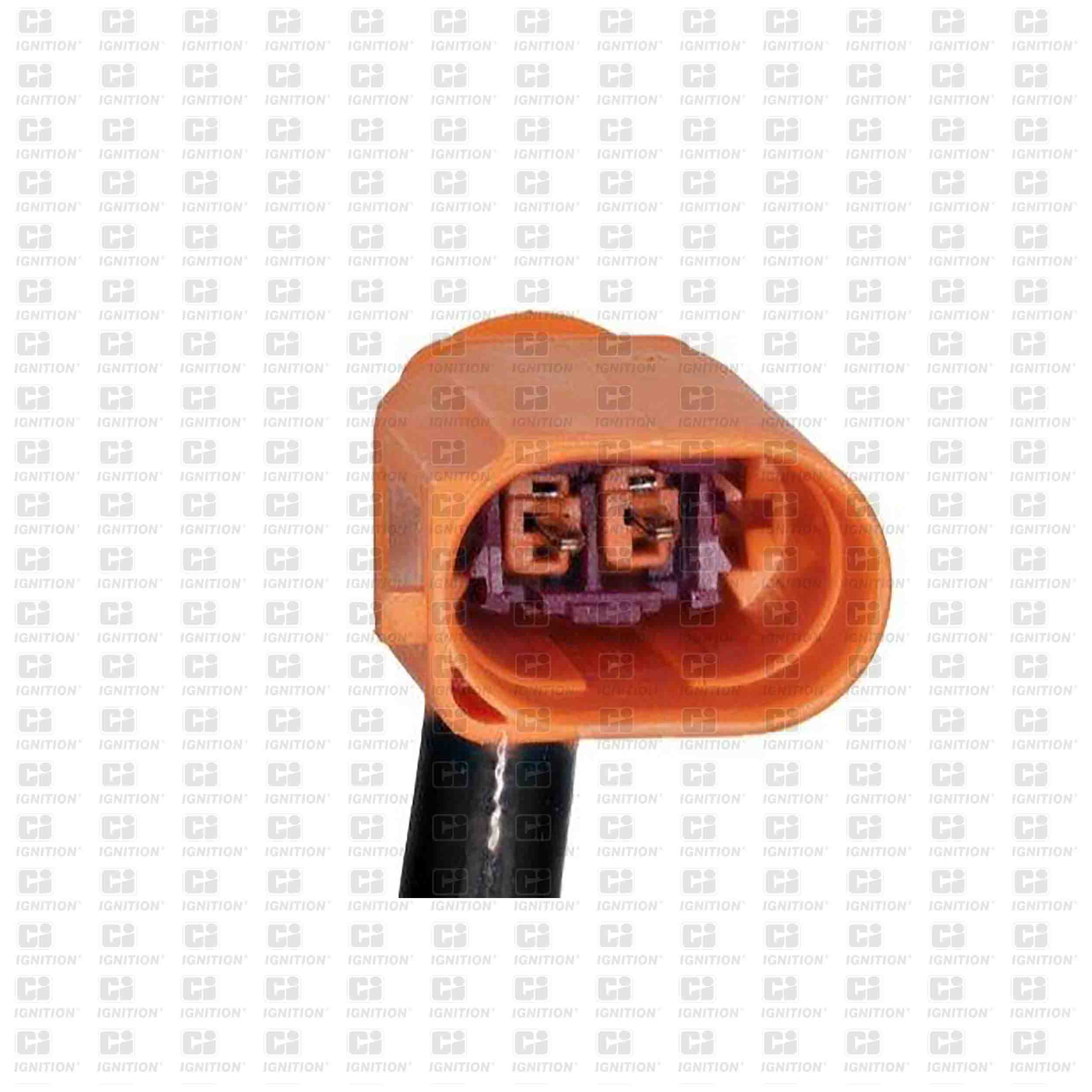 Sensor, temperatura gas de escape QUINTON HAZELL ref. XEPS290